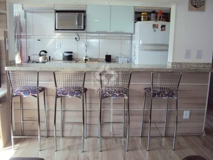 Apartamento, 1 quarto, à venda, 40 m², Passo da Areia - Porto Alegre — foto 2