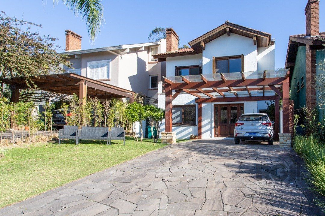 Casa de Condomínio, 4 quartos, à venda, 226 m², Terraville - Porto Alegre — foto 2
