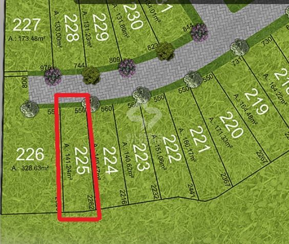 Terreno à venda, Lomba do Pinheiro - Porto Alegre
