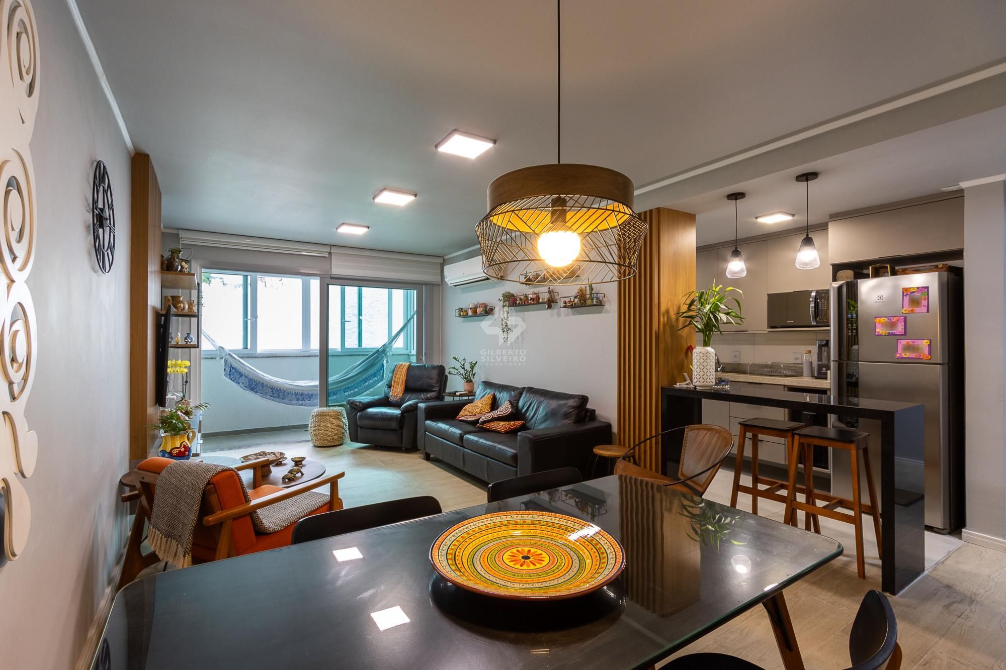 Apartamento 3 quartos à venda, 99m², Menino Deus - Porto Alegre