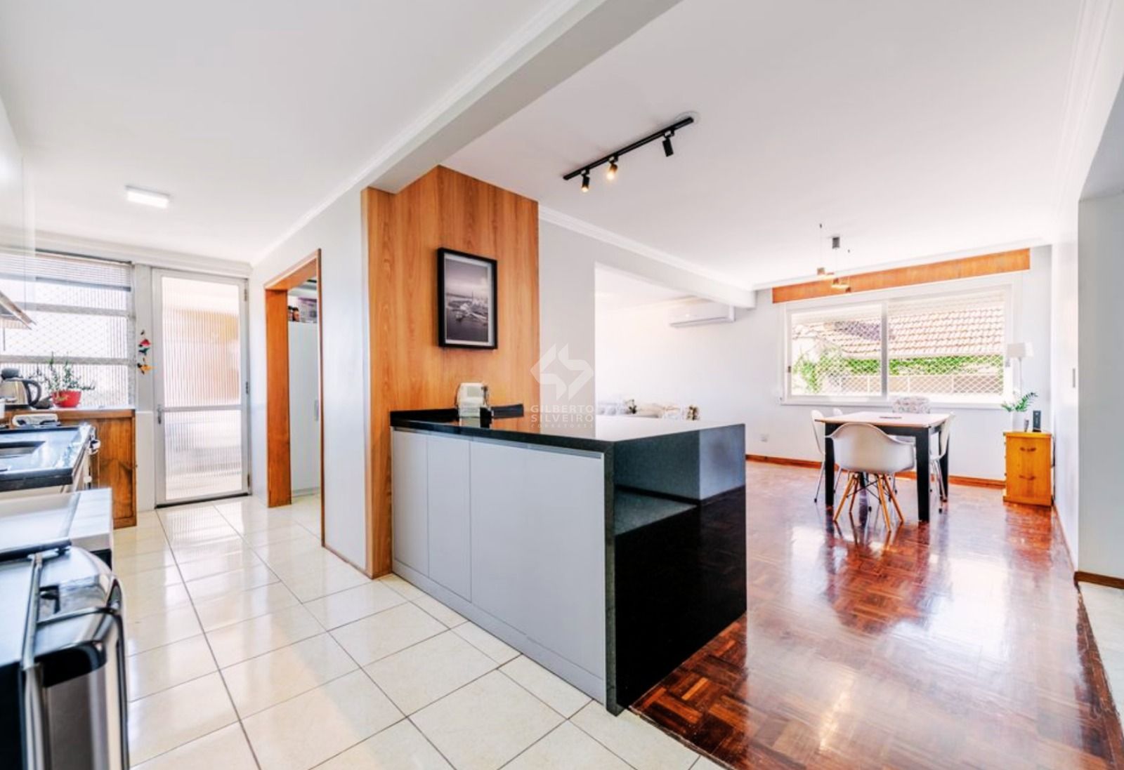 Apartamento, 3 quartos, à venda, 164 m², Moinhos de Vento - Porto Alegre — foto 4