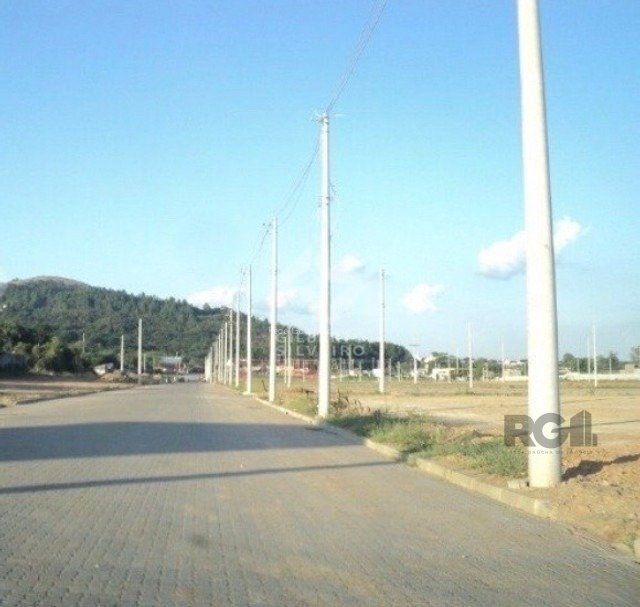 Terreno, à venda, Aberta dos Morros - Porto Alegre — foto 3