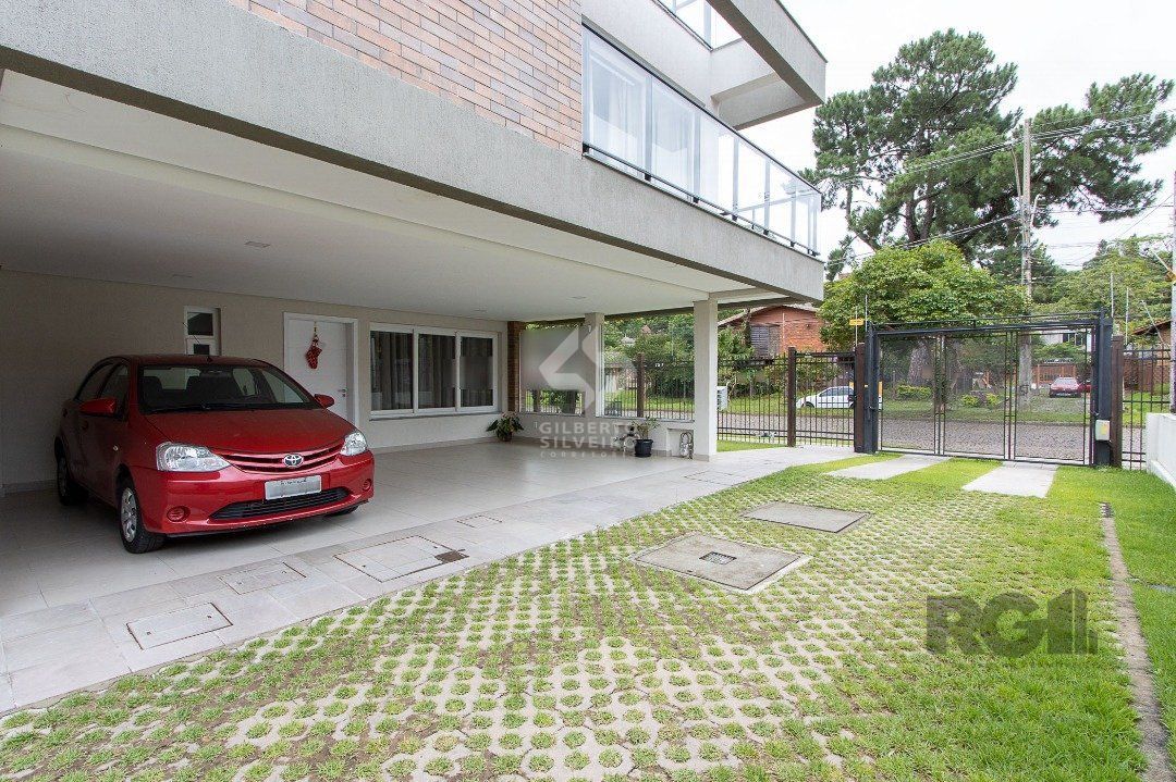 Casa de Condomínio, 3 quartos, à venda, 268 m², Vila Assunção - Porto Alegre — foto 4