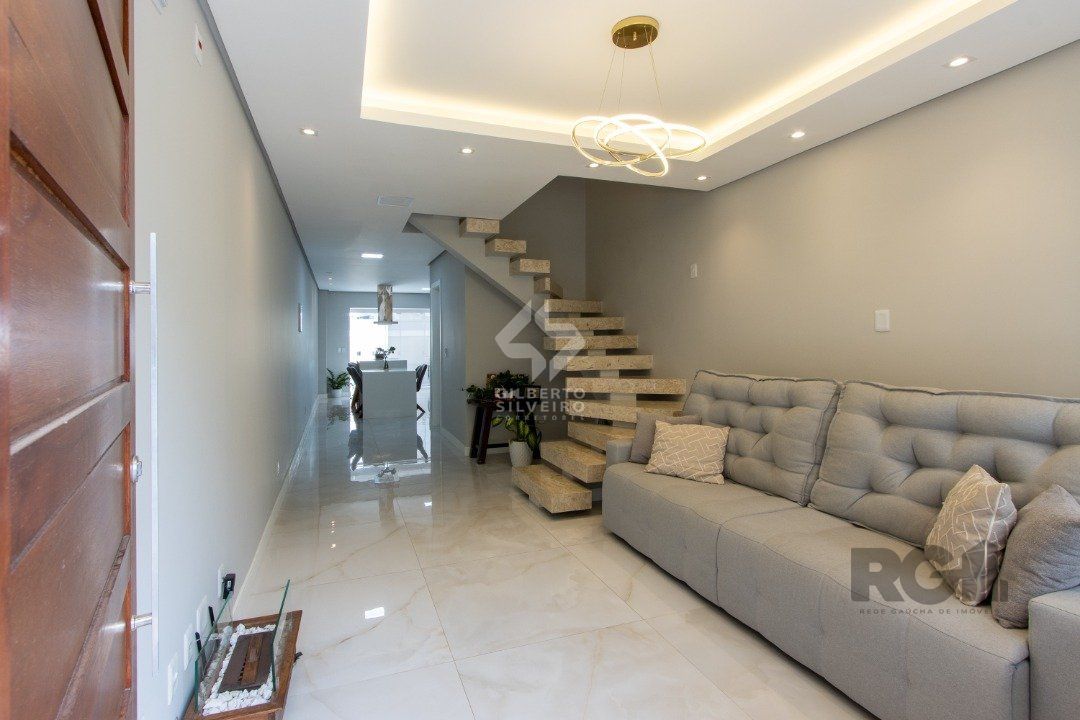 Casa, 2 quartos, à venda, 108 m², Vila Nova - Porto Alegre — foto 3