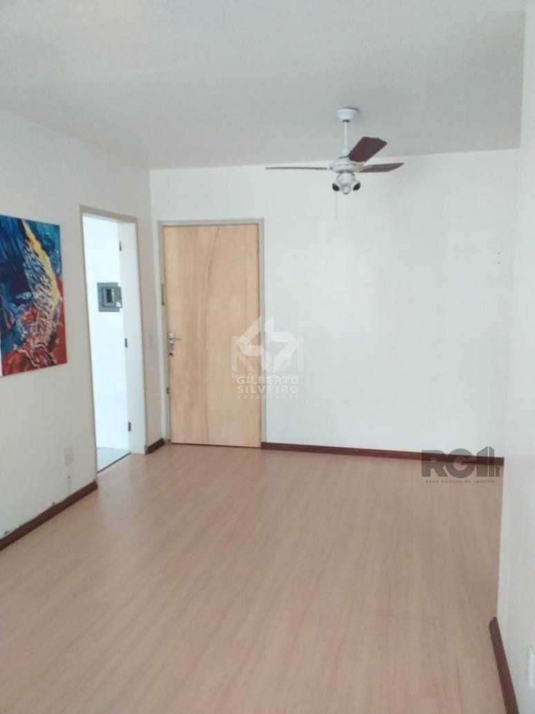 Apartamento, 1 quarto, à venda, 45 m², Camaquã - Porto Alegre — foto 3