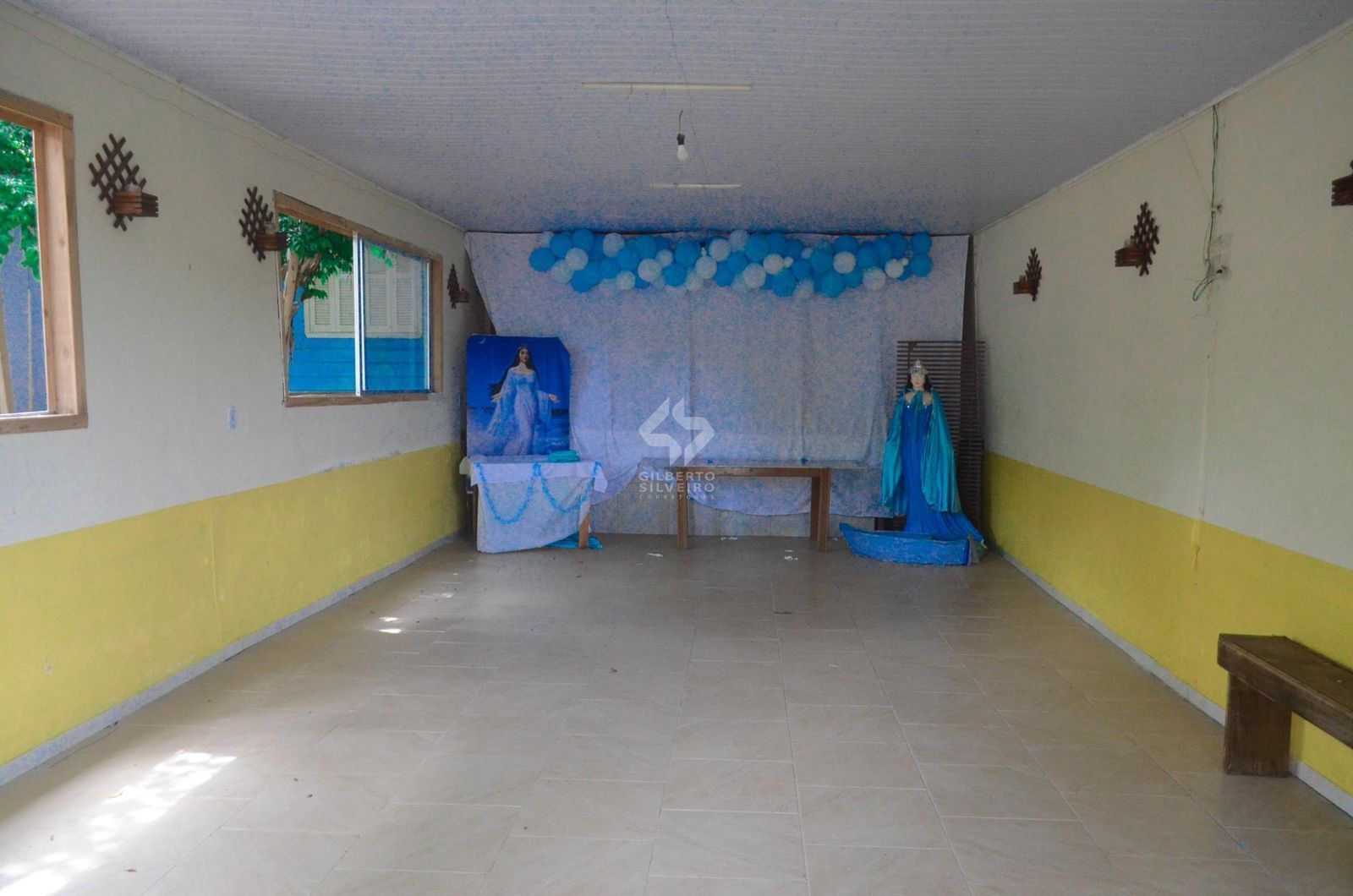 Sítio, 3 quartos, à venda, 140 m², Belém Velho - Porto Alegre — foto 5