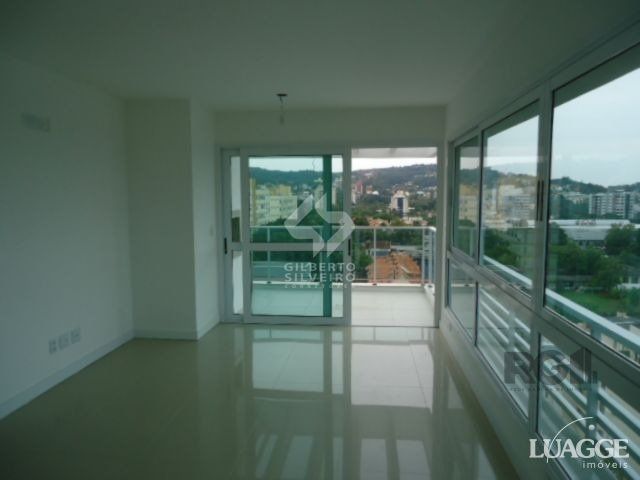 Apartamento, 2 quartos, à venda, 89 m², Tristeza - Porto Alegre — foto 2