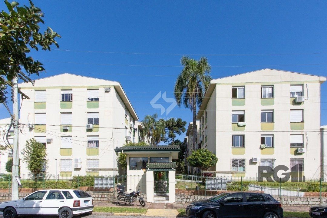 Apartamento 2 quartos, Bairro Vila Nova