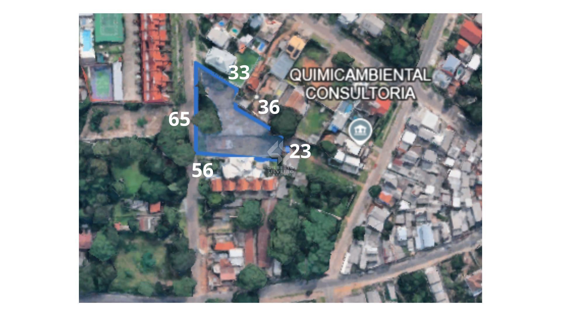 Terreno, à venda, Cristal - Porto Alegre — foto 4