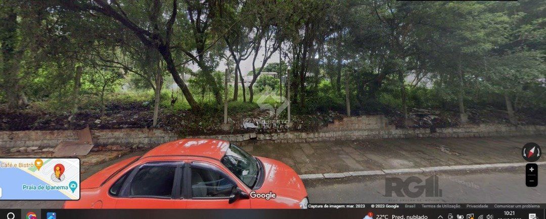 Terreno, à venda, Ipanema - Porto Alegre — foto 2