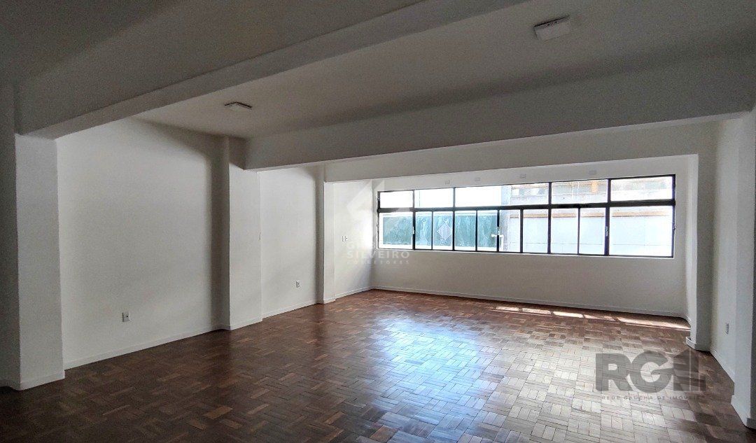 Sala comercial | 55,90m2 privativos | Centro Histórico