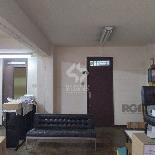 Sala Comercial, à venda, 62 m², Centro Histórico - Porto Alegre — foto 5