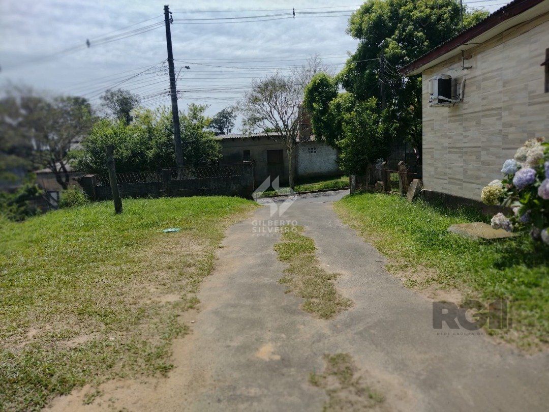 Terreno à venda, Tristeza - Porto Alegre