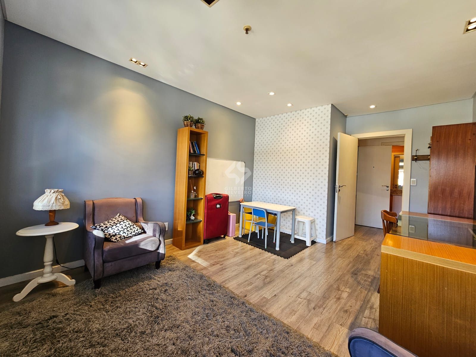 Sala Comercial, 1 sala, à venda, 34 m², Moinhos de Vento - Porto Alegre — foto 4