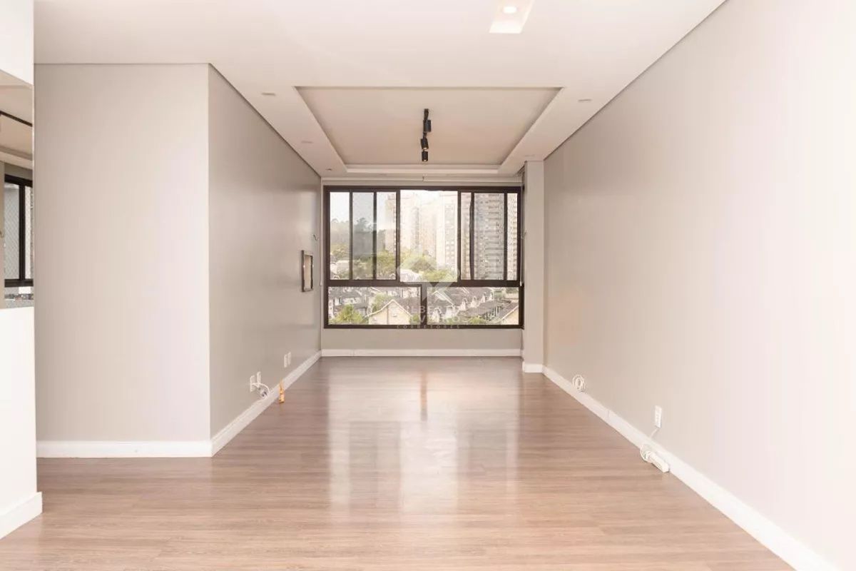 Apartamento 3 dorms à venda Avenida Ipiranga - Porto Alegre