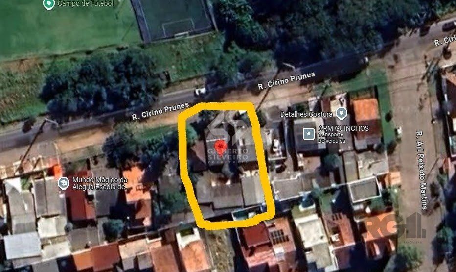 Terreno, à venda, Espírito Santo - Porto Alegre — foto 2