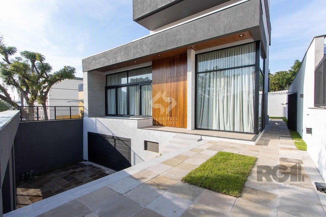 Casa, 3 quartos, à venda, 380 m², Medianeira - Porto Alegre — foto 5
