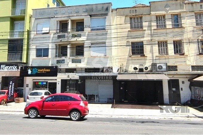 Apartamento, 2 quartos, à venda, 107 m², Floresta - Porto Alegre — foto 2