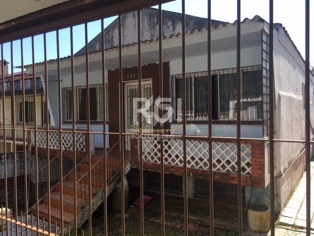 Casa para Venda - 659.12m², 3 dormitórios, 1 vaga - Tristeza