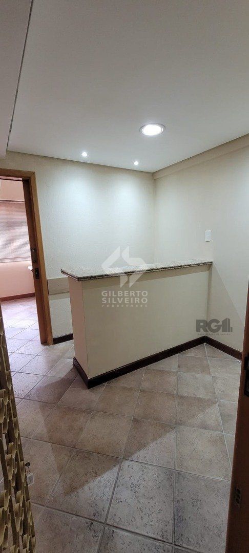 Sala Comercial à venda, 49m², Centro Histórico - Porto Alegre