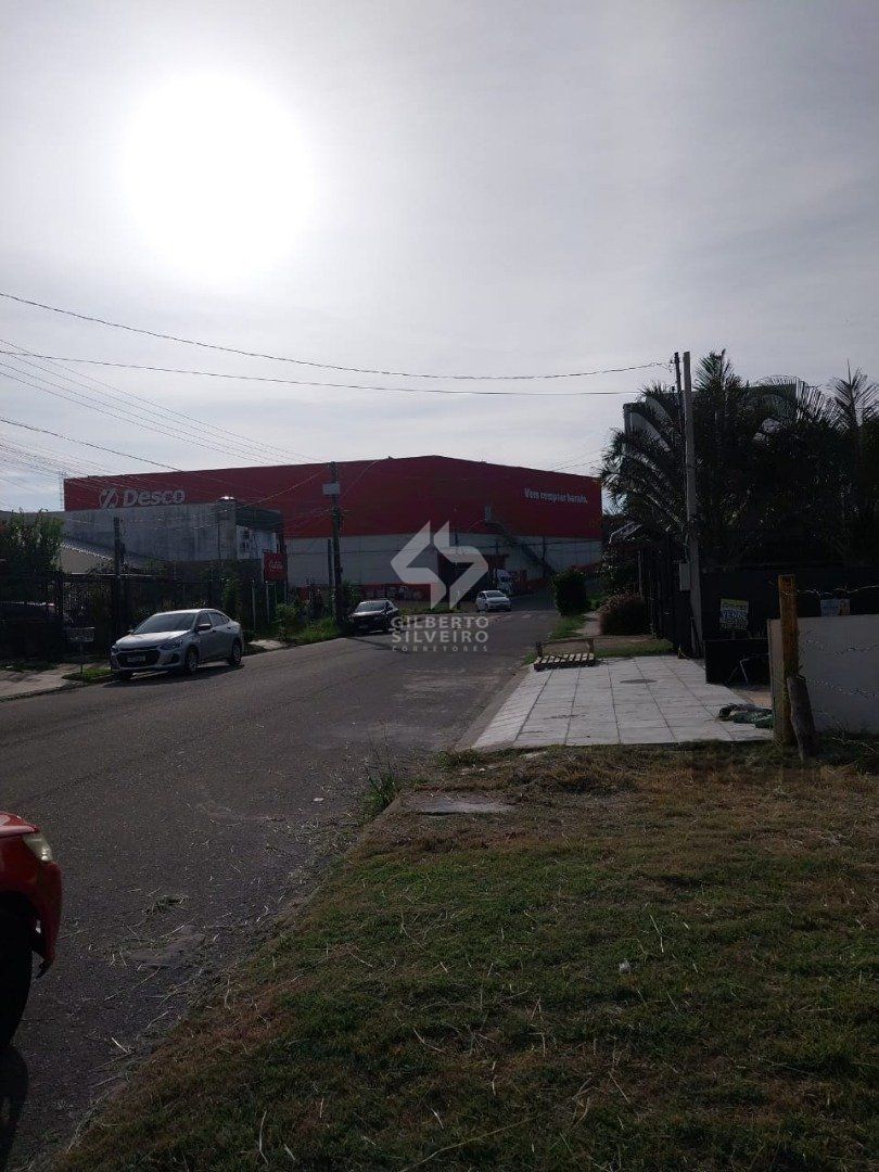 Terreno, à venda, Aberta dos Morros - Porto Alegre — foto 3