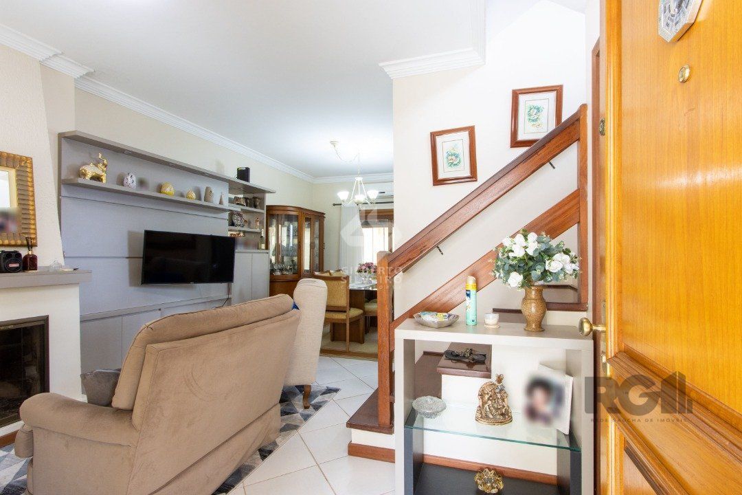 Casa de Condomínio, 3 quartos, à venda, 186 m², Cavalhada - Porto Alegre — foto 2
