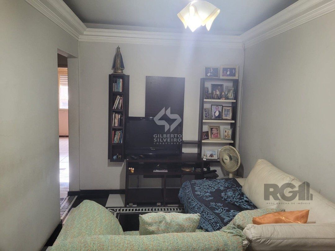 Apartamento, 2 quartos, à venda, 54 m², Medianeira - Porto Alegre — foto 3