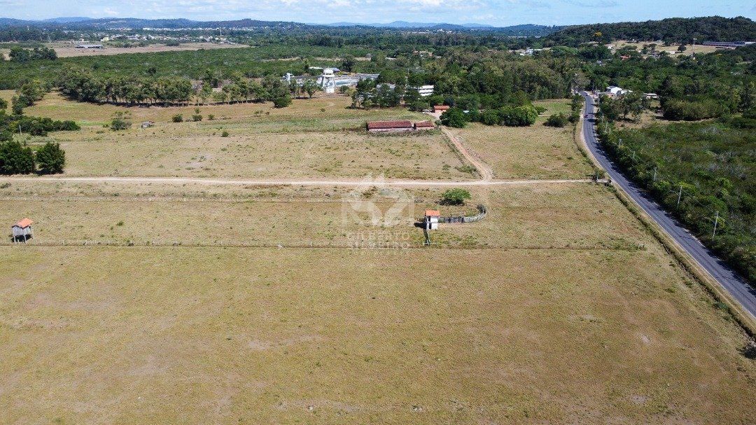 Sítio, à venda, 155.000 m², Espírito Santo - Porto Alegre — foto 2