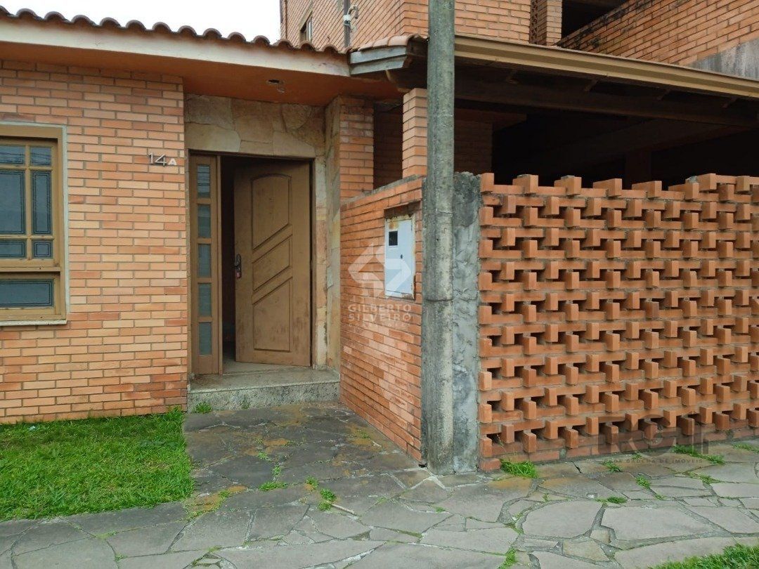 Casa de Condomínio 3 quartos à venda, 180m², Hípica - Porto Alegre