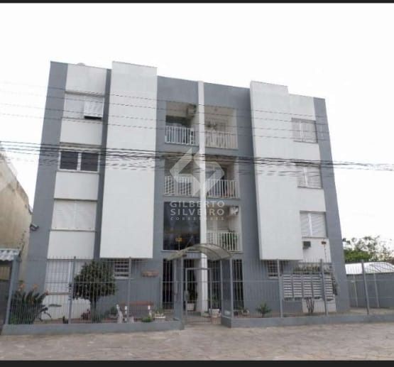 Apartamento para Venda - 57.85m², 2 dormitórios, Cristal