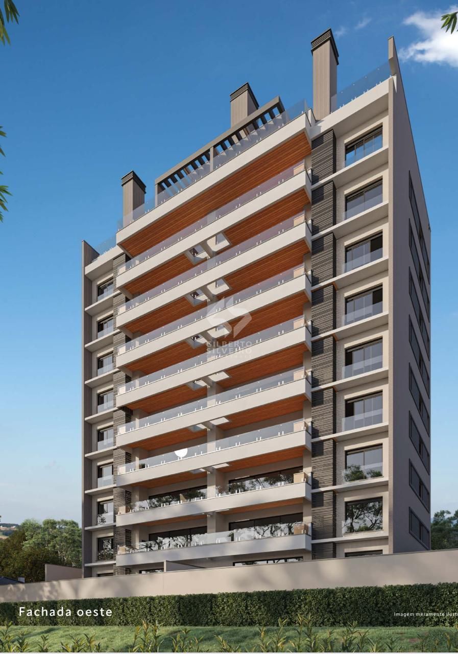 Apartamento alto padrão com 142,51m², 3 suítes, 2 vagas, no bairro Tristeza em Porto Alegre