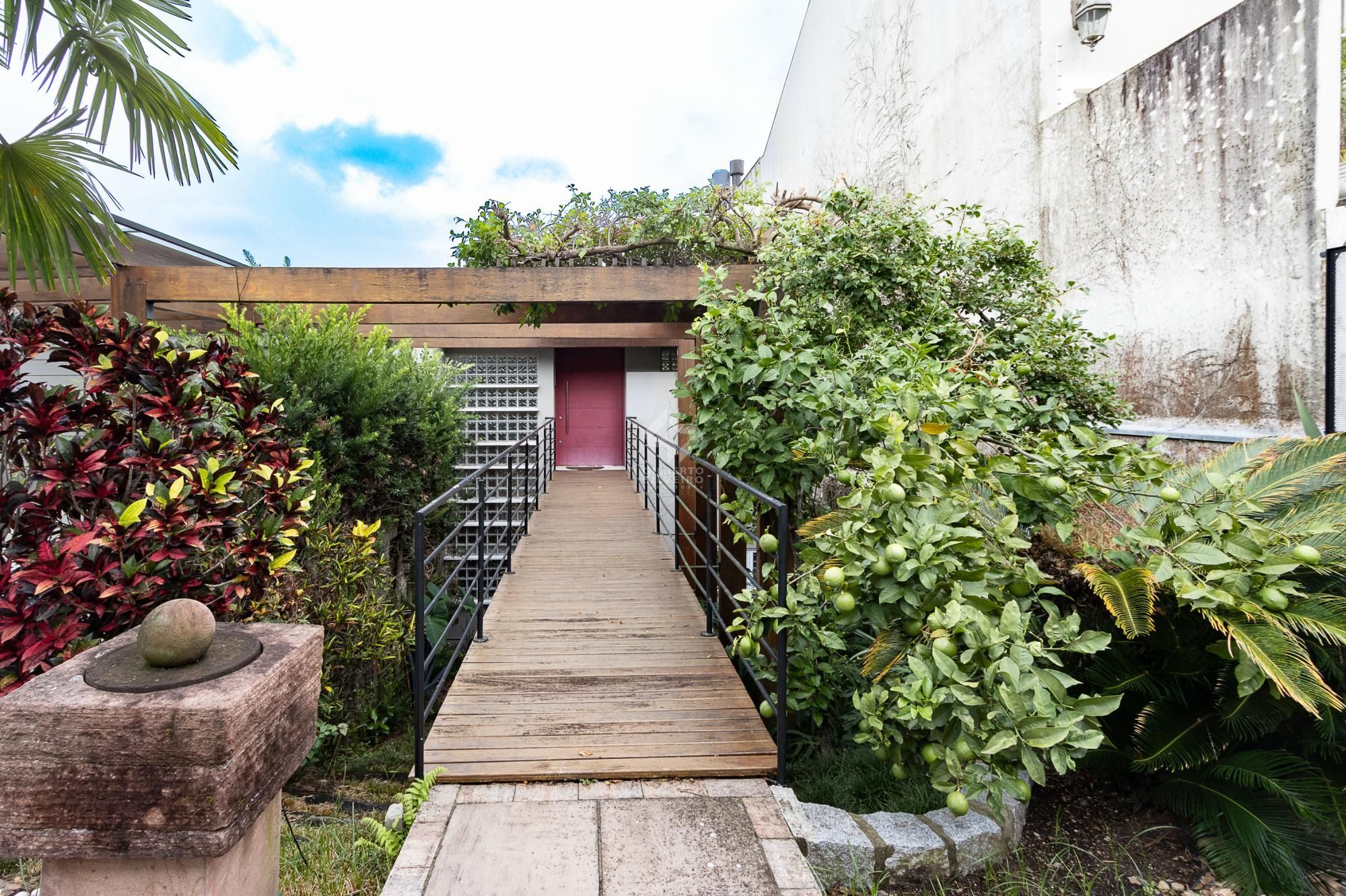 Casa, 4 quartos, à venda, 466 m², Jardim Isabel - Porto Alegre — foto 3