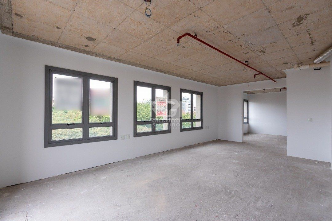Sala Comercial, à venda, 104 m², São João - Porto Alegre — foto 3