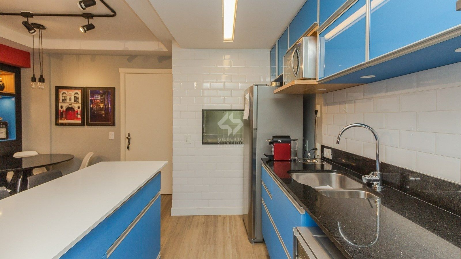 Apartamento, 2 quartos, à venda, 64 m², Petrópolis - Porto Alegre — foto 5