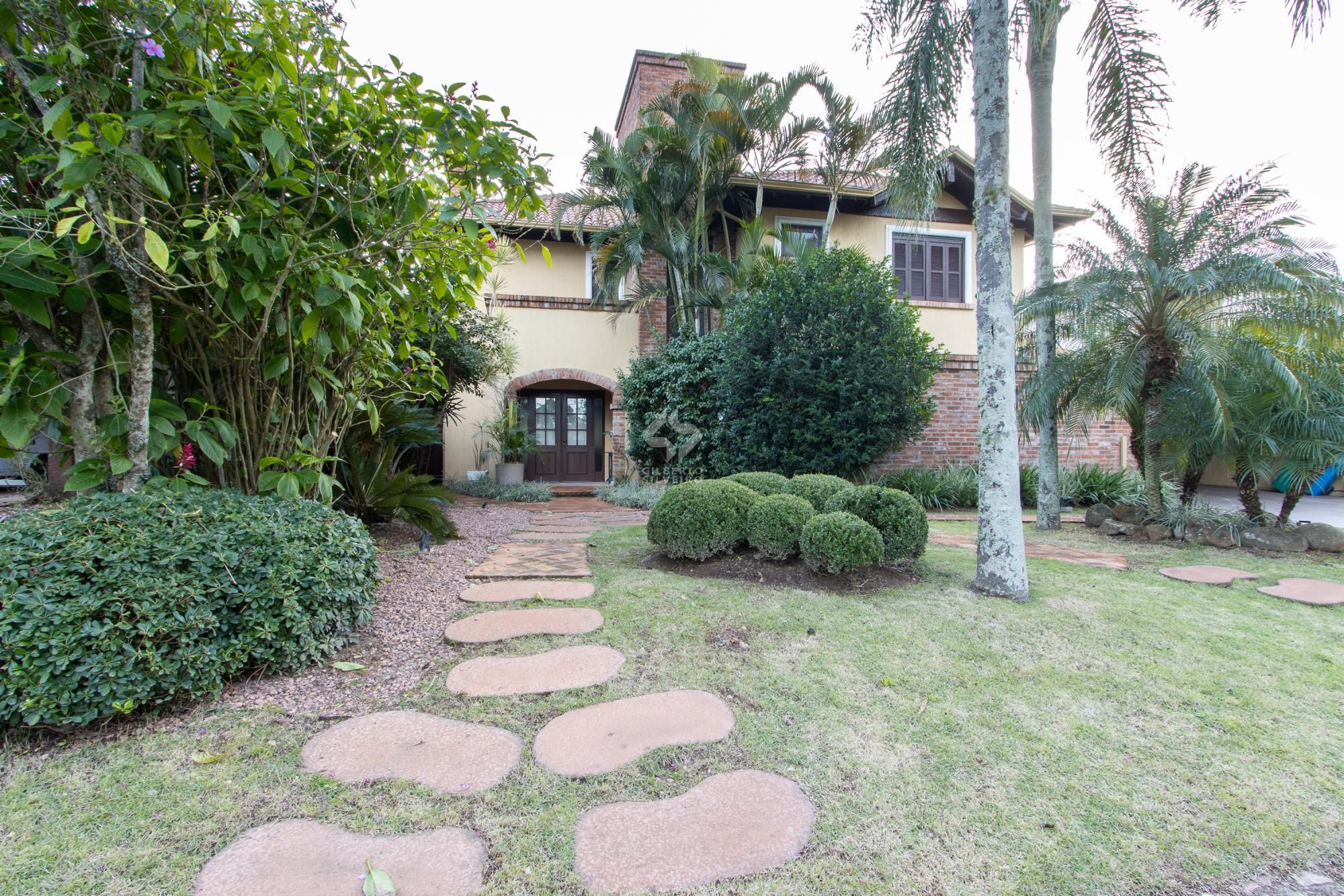 Casa de Condomínio, 3 quartos, à venda, 263 m², Terraville - Porto Alegre — foto 3