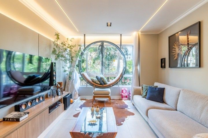 Apartamento Garden, 2 quartos, à venda, 118 m², Petrópolis - Porto Alegre — foto 4