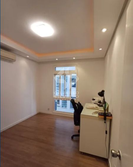Apartamento, 3 quartos, à venda, 105 m², Bom Fim - Porto Alegre — foto 3