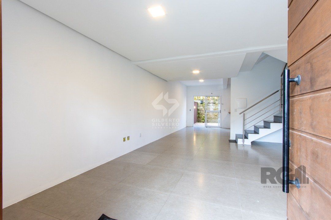 Casa, 3 quartos, à venda, 149 m², Aberta dos Morros - Porto Alegre — foto 2