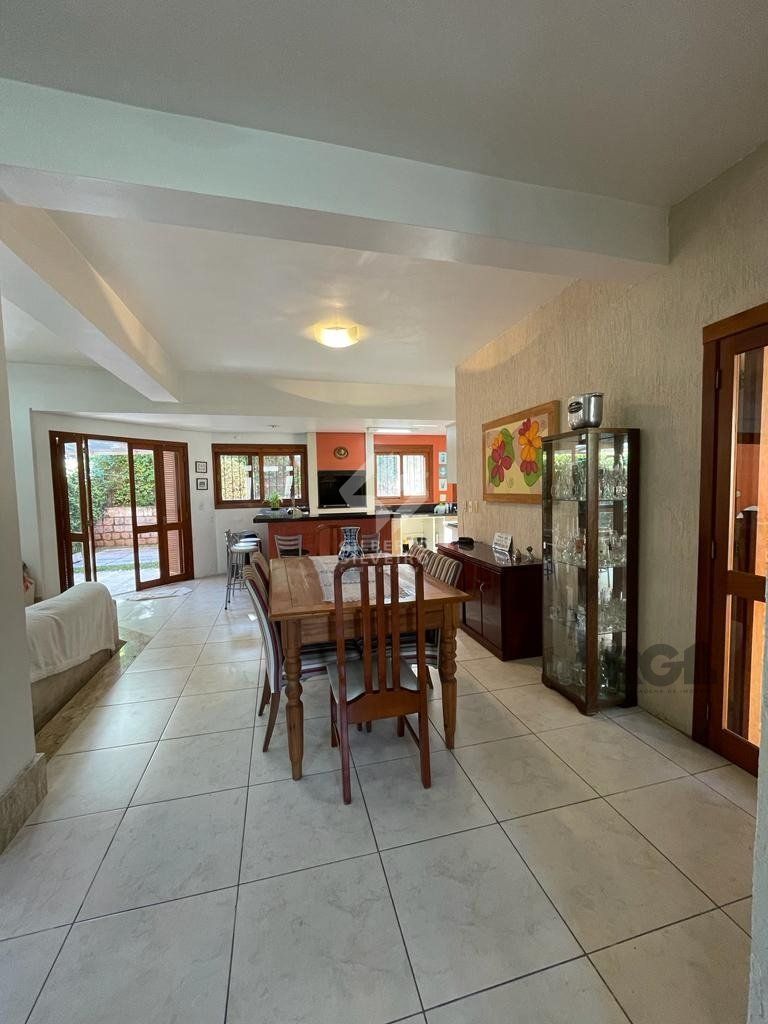 Casa de Condomínio, 4 quartos, à venda, 268 m², Cavalhada - Porto Alegre — foto 2