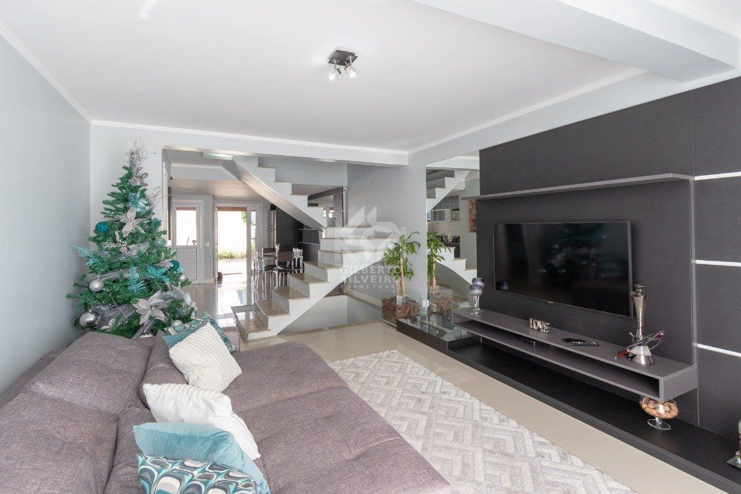 Casa, 3 quartos, à venda, 150 m², Aberta dos Morros - Porto Alegre — foto 2