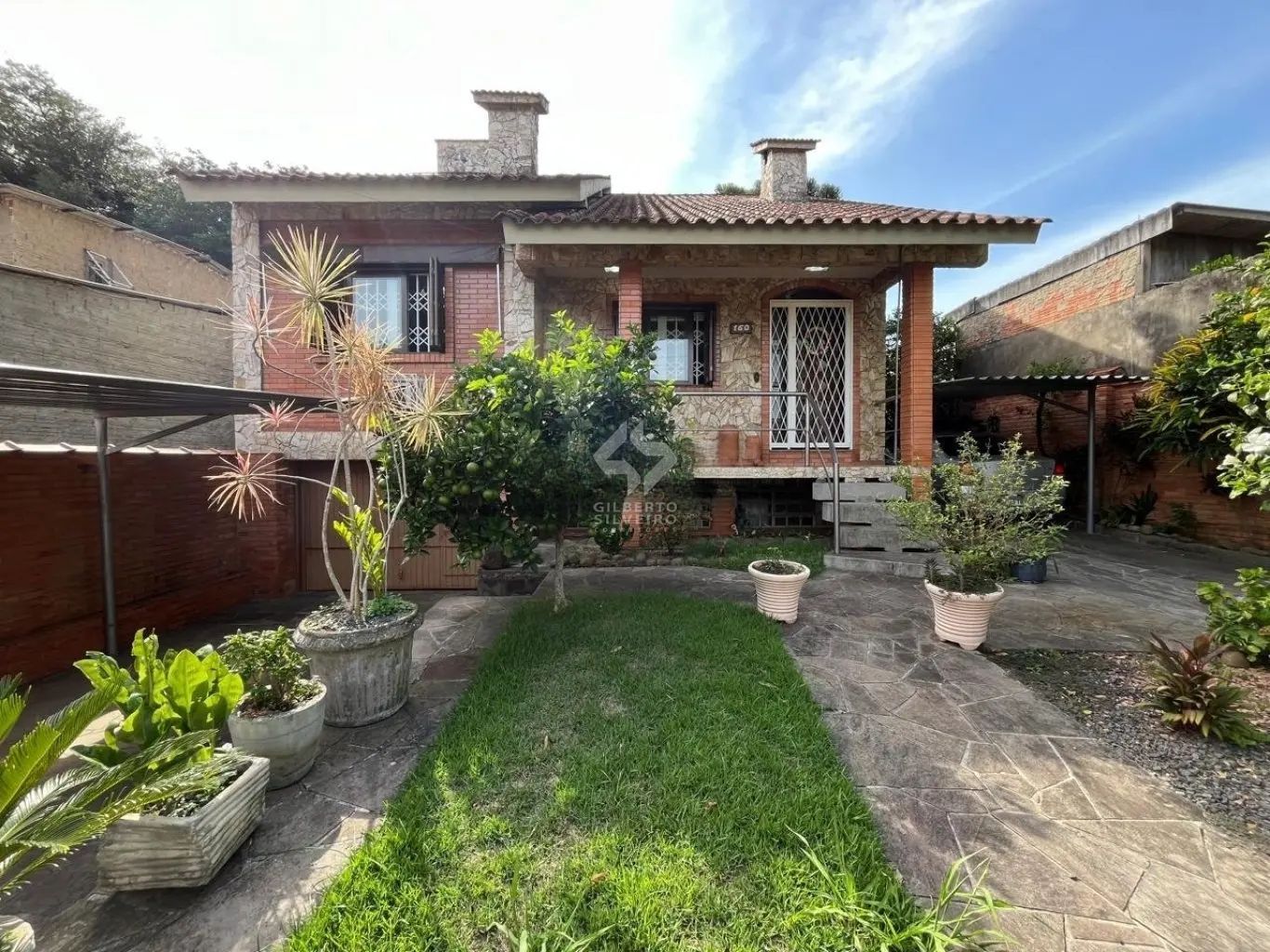 Casa, 4 quartos, à venda, 320 m², Belém Velho - Porto Alegre — foto 5