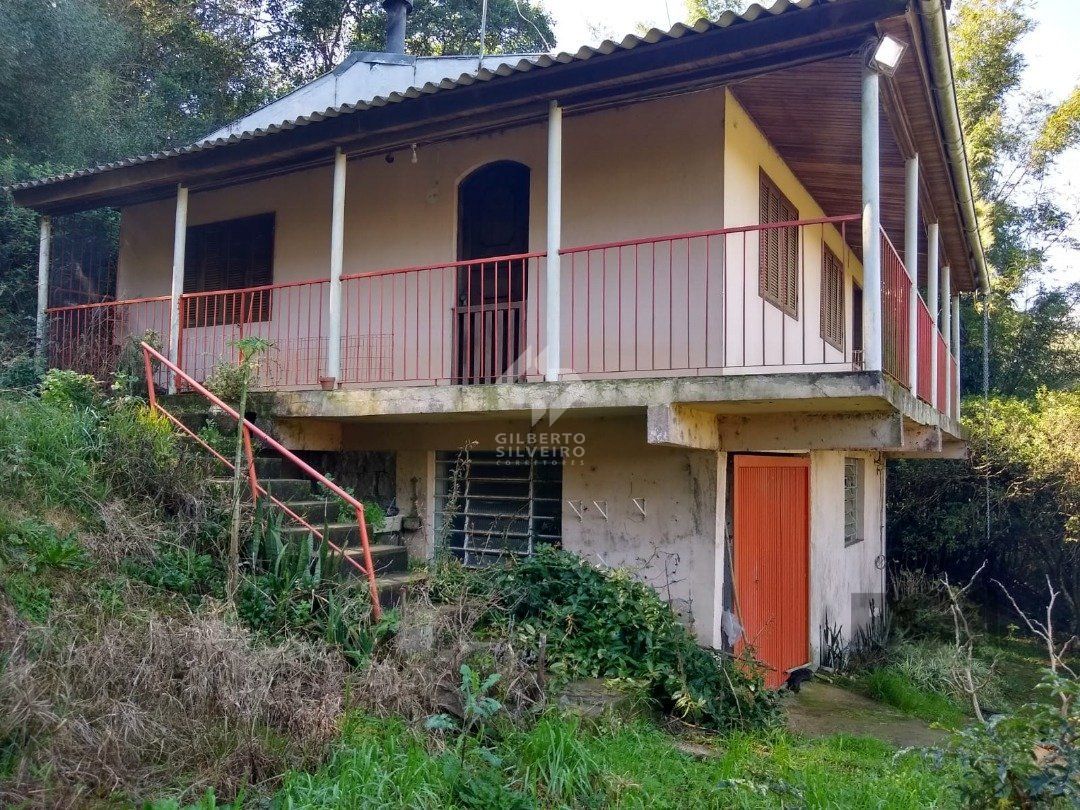 Terreno, à venda, Cascata - Porto Alegre — foto 4
