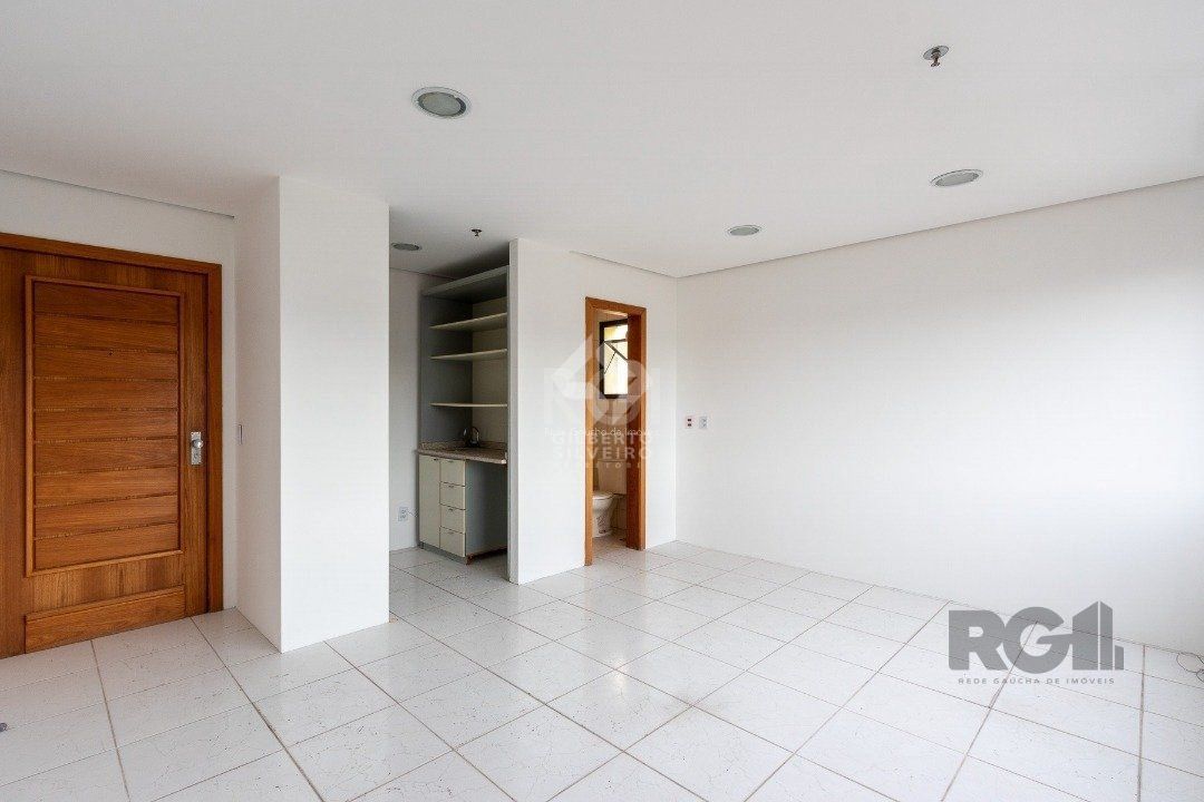 Sala Comercial, à venda, 27 m², Menino Deus - Porto Alegre — foto 4