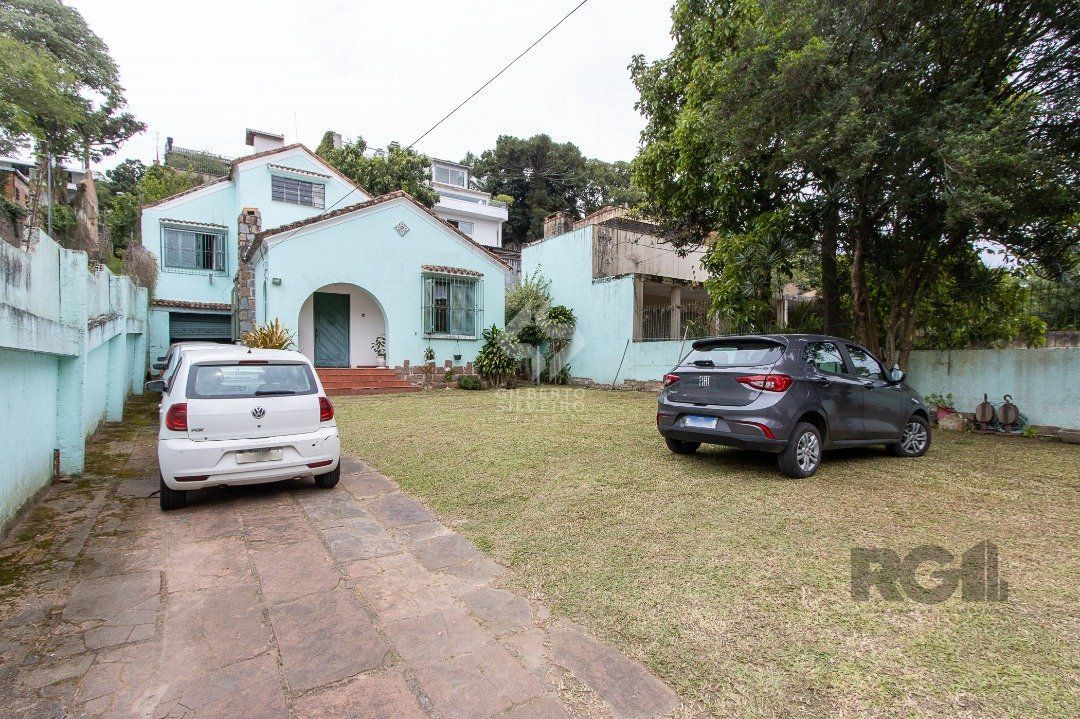 Casa 3 quartos à venda, 190m², Vila Assunção - Porto Alegre