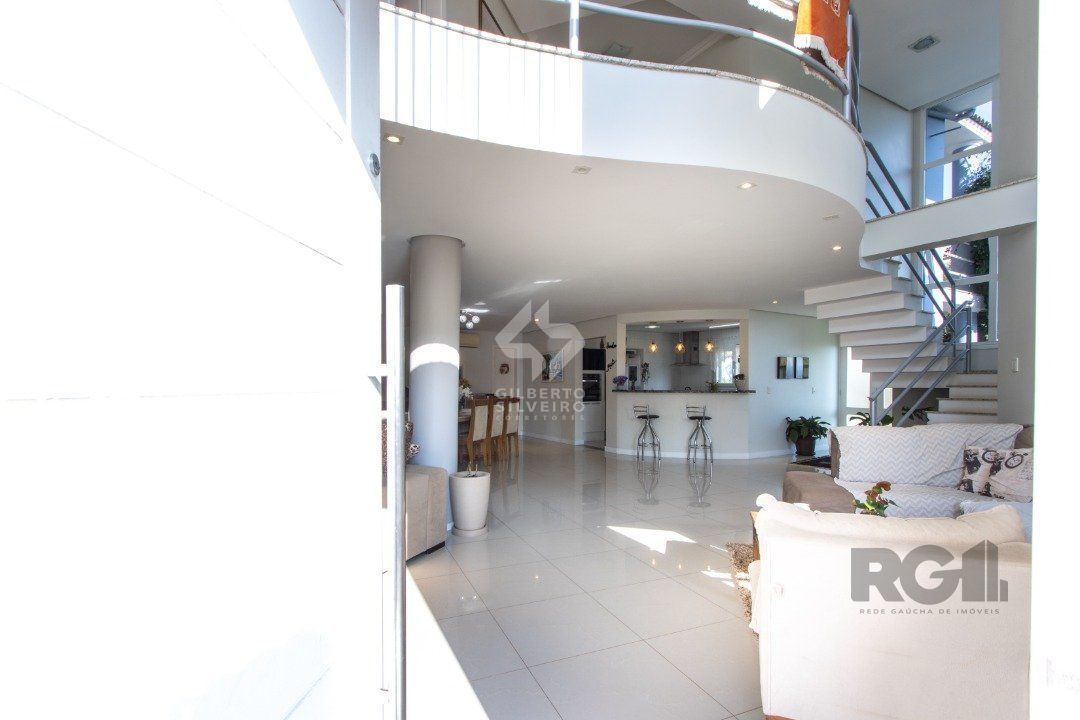 Casa de Condomínio, 3 quartos, à venda, 253 m², Vila Nova - Porto Alegre — foto 5