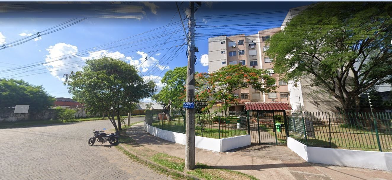 Apartamento, 1 quarto, à venda, 41 m², Humaitá - Porto Alegre — foto 2