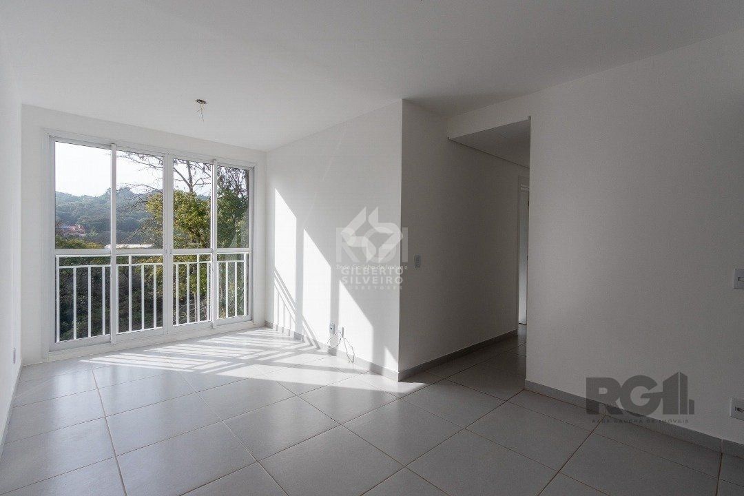 Apartamento | 2 quartos | 1 suíte | 1 vaga | Bairro Vila Nova