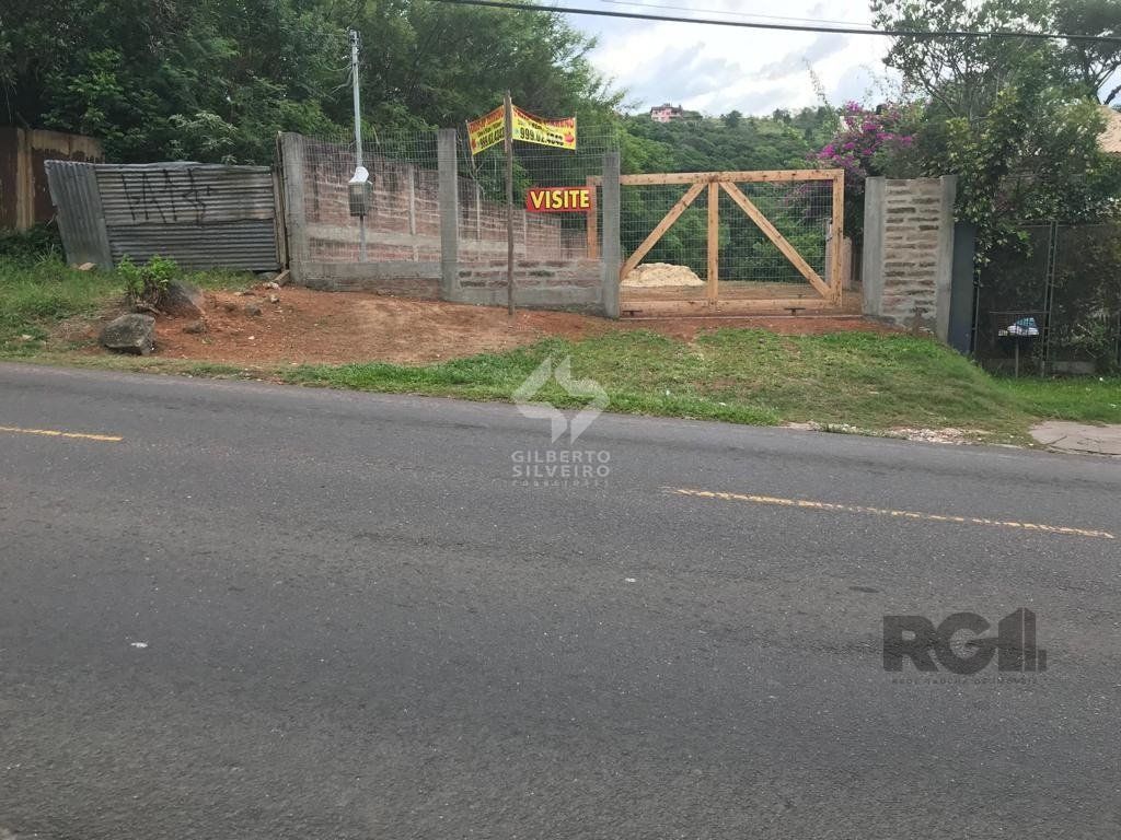 Terreno, à venda, Belém Velho - Porto Alegre — foto 3