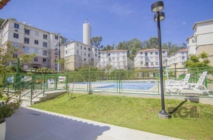 Apartamento, 3 quartos, à venda, 51 m², Mário Quintana - Porto Alegre — foto 5