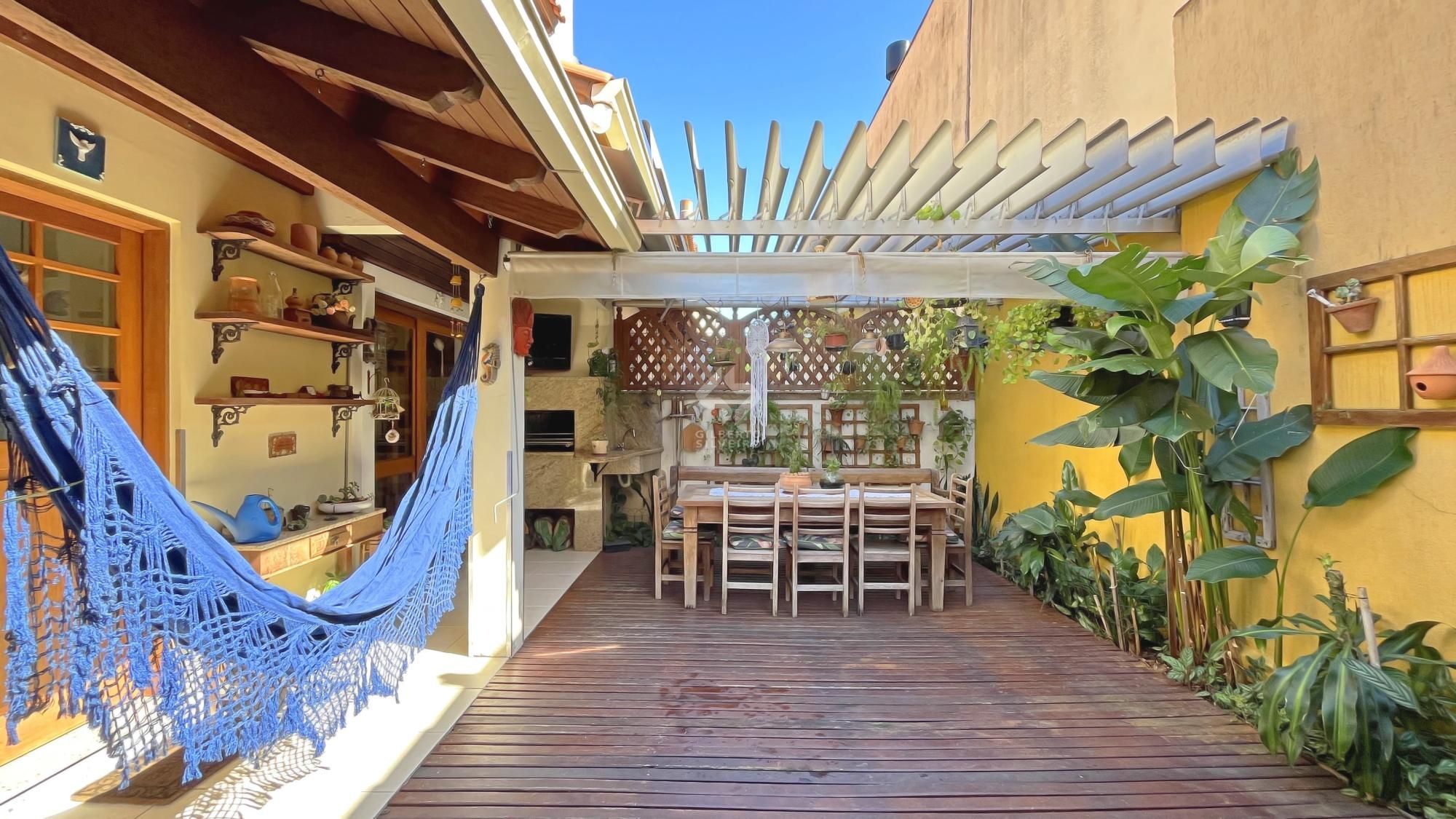 Casa de Condomínio, 3 quartos, à venda, 234 m², Cavalhada - Porto Alegre — foto 3